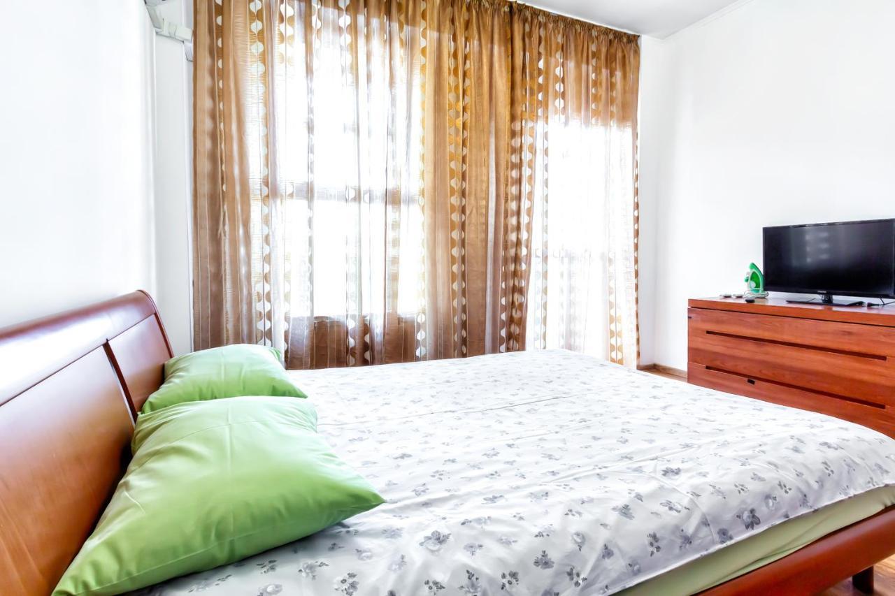 423 Lighthouse Apartments - Traveler'S Choice Almaty Exterior foto